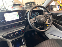 2022 Hyundai i20 1.2L Petrol For Sale Images