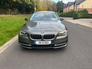 2015 BMW 5 SERIES 520d SE Auto