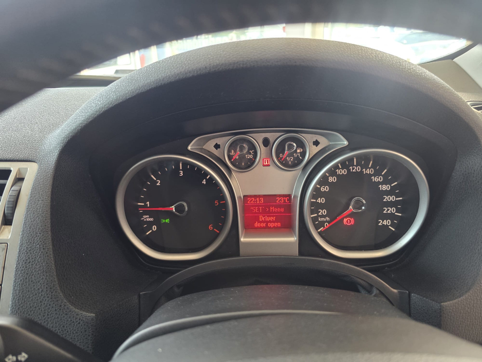 2009 Ford Kuga 2L Diesel For Sale Images