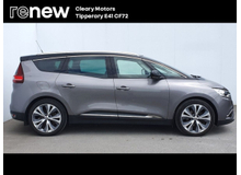 2020 Renault Grand Scenic 1.8L Diesel For Sale Images
