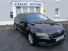 2019 Skoda Superb 2L Diesel For Sale Images