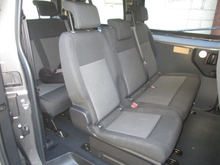 2023 Peugeot Expert 0L Electric For Sale Images