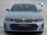 2026 BMW 3 SERIES 330e M Sport