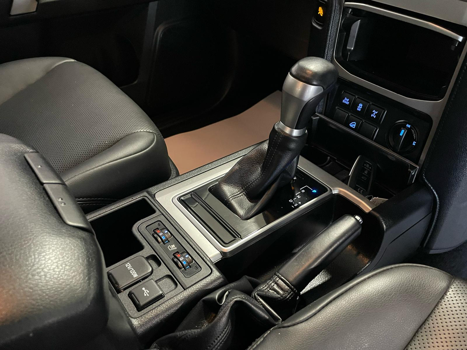 2021 Toyota Landcruiser 2.8L Diesel For Sale Images