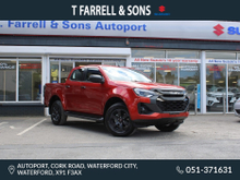 2026 Isuzu D-MAX