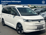 2026 VOLKSWAGEN CALIFORNIA OCEAN AUTO 2.0TDI 150BHP *INCOMING STOCK* *APPLE CARPLAY/ANDROID AUTO* *REAR VIEW CAMERA* *FRONT AND REAR PARKING SENSORS* *HEATED SEATS* *ELECTRIC POP UP ROOF*
