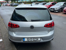 2015 Volkswagen Golf 1.6L Diesel For Sale Images