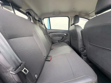 2017 Dacia Sandero 1.5L Diesel For Sale Images