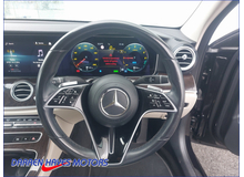 2022 Mercedes-Benz E Class 2.0L Diesel Plug-in Hybrid For Sale Images