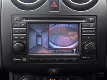 2013 Nissan Qashqai +2 1.5L Diesel For Sale Images