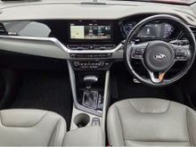 2020 Kia Niro 1.6L Petrol Plug-in Hybrid For Sale Images