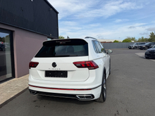 2024 Volkswagen Tiguan 2L Diesel For Sale Images