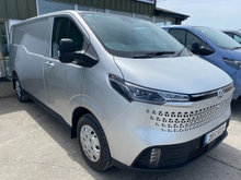 2026 Maxus Deliver 7 2L Diesel For Sale Images