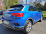 2020 VOLKSWAGEN T-ROC SE SPEC , 1.0 TSI , Manual 6 Speed