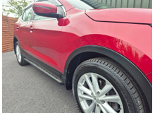 2017 Nissan Qashqai 1.6L Diesel For Sale Images