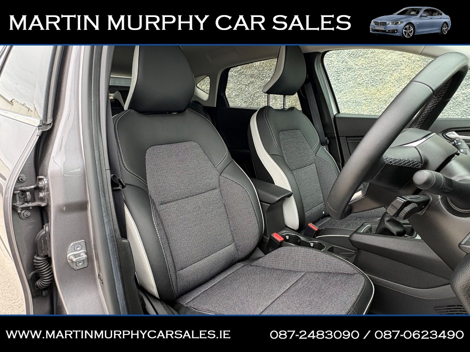 2024 Renault Captur 1L Petrol For Sale Images