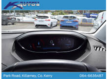 2020 Peugeot 5008 1.2L Petrol For Sale Images