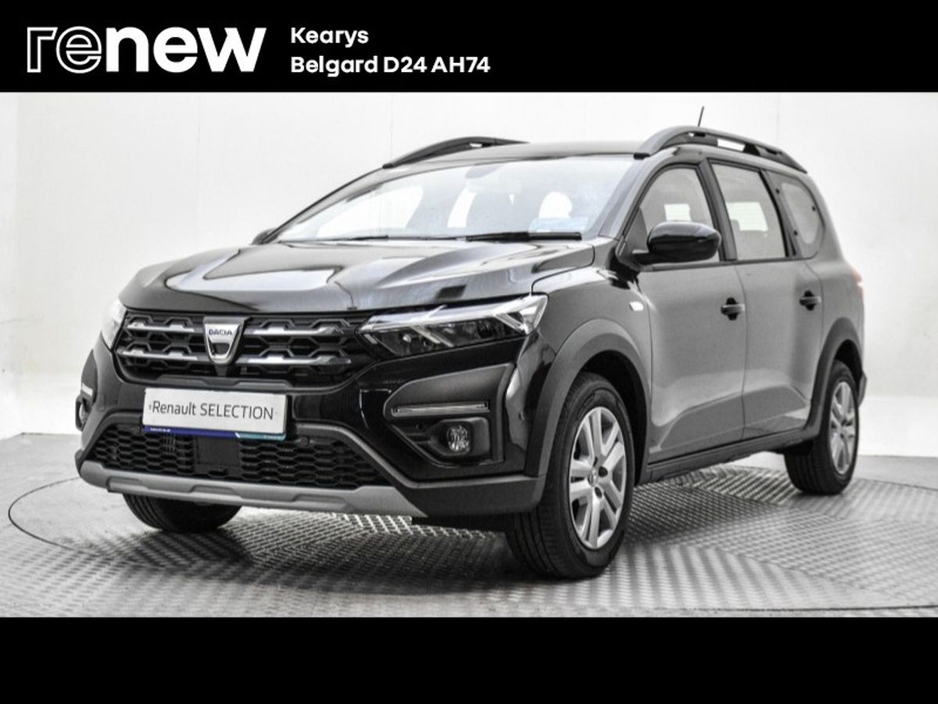 Dacia Jogger TCe 110 Comfort — thumbnail 15