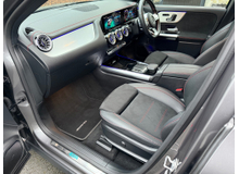 2023 Mercedes-Benz EQA 0L Electric For Sale Images