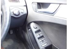 2015 Audi A4 2.0L Diesel For Sale Images