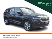 Skoda Kodiaq 2.0 TDI 150HP DSG Style 7 Seat For More information call Skoda sales on 061 416000