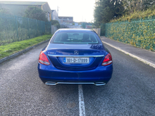 2016 Mercedes-Benz C Class 1.6L Diesel For Sale Images
