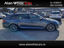 2022 Skoda Superb 2L Diesel For Sale Images