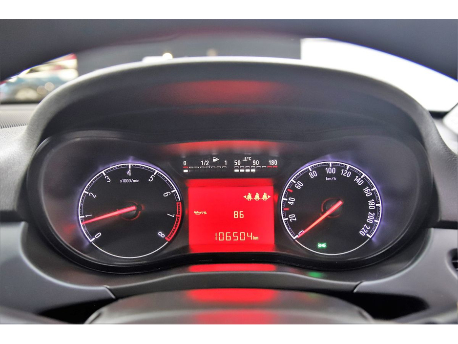 Opel Corsa 1.4 E 75BHP 5SPD *FULLY SERVICED* — thumbnail 18