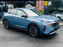 2025 Peugeot 3008 1.2L Petrol For Sale Images