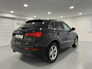 2017 AUDI Q3 (172) Q3 SPORT 1.4TFSI S TRONIC LOW KMS VW/AUDI SPECIALISTS WWW.DENISDARCYCARS.IE