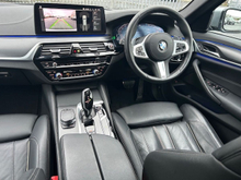 2024 BMW 5 Series 2L Diesel For Sale Images