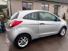 2011 Ford Ka 1.2L Petrol For Sale Images