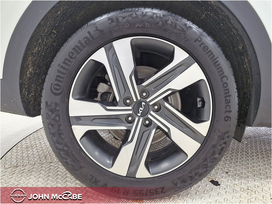 2024 Kia Sorento 2.2L Diesel For Sale Images