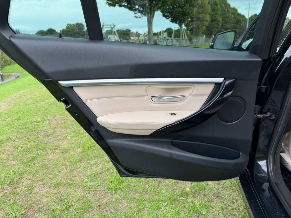 2018 BMW 3 Series 2L Diesel For Sale Images