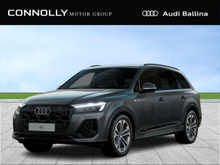 Audi Q7 Q7 SUV S line TFSI e Quattro