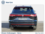 2025 VOLKSWAGEN TOUAREG 3.0TSI PETROL 462BHP PLUG IN HYBRID