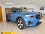2022 VOLVO XC40 RECHARGE T4 PLUS - DARK PHEV AUTOMATIC