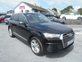 2016 AUDI Q7 (5 SEATER CREW CAB) 3.0 TDI S LINE