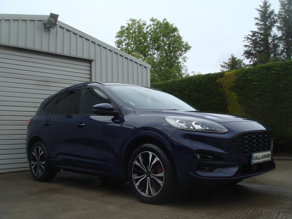 2023 Ford Kuga For Sale Images