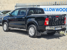 2015 Toyota Hilux 3L Diesel For Sale Images