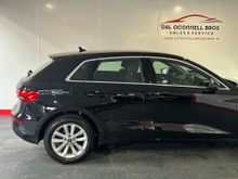 2022 Audi A3 2L Diesel For Sale Images