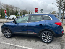 2017 Renault Kadjar