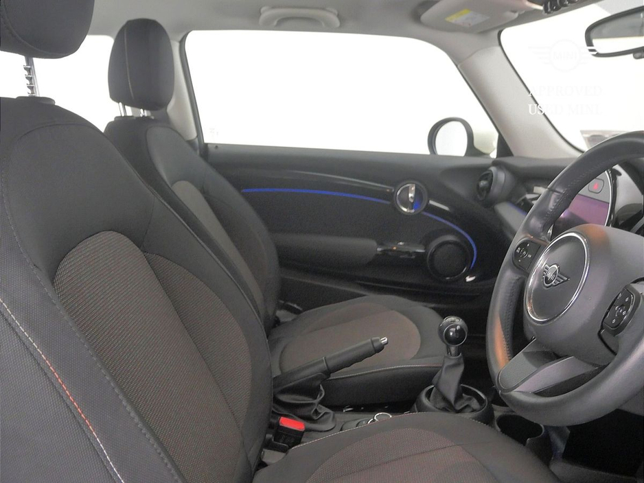 2022 MINI Hatch 1.5L Petrol For Sale Images