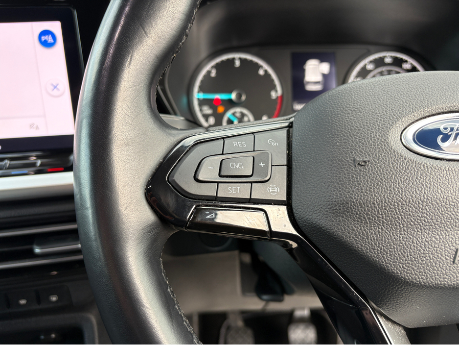 2023 Ford Tourneo Connect 2L Diesel For Sale Images