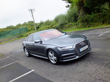 2016 Audi A6 2L Diesel For Sale Images