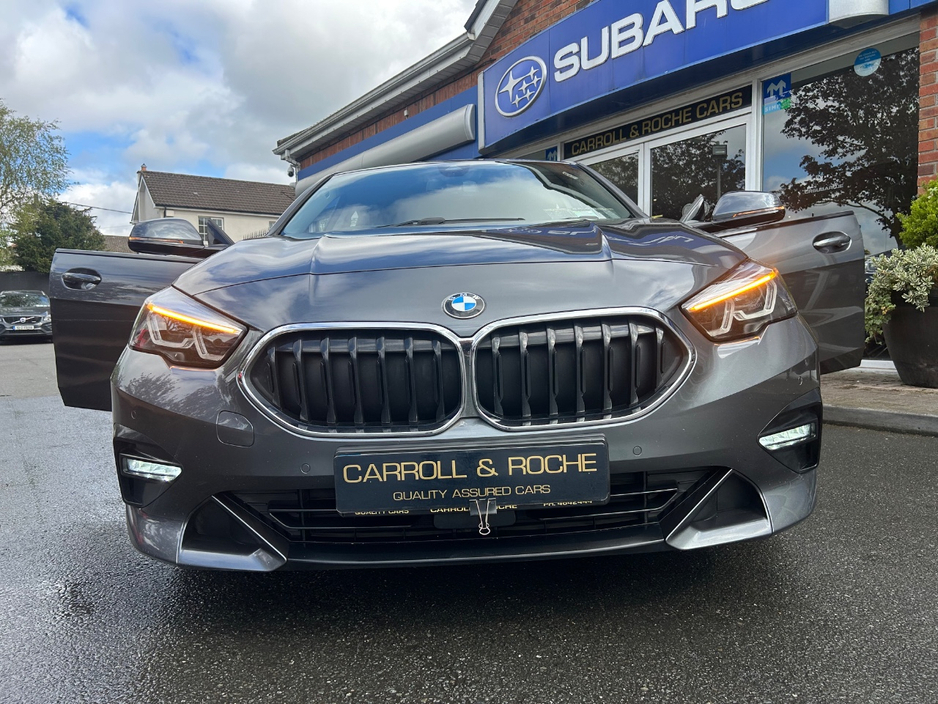 2021 BMW 2 Series 2L Diesel For Sale Images