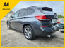 2021 BMW X1 * M-SPORT * AUTOMATIC * 2.0 DIESEL        