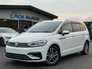 2017 VOLKSWAGEN TOURAN ***DEPOSIT TAKEN*** R-LINE - 1.4 PETROL - 7 SEATS - AUTO - 12M WARRANTY - CAR: 1223