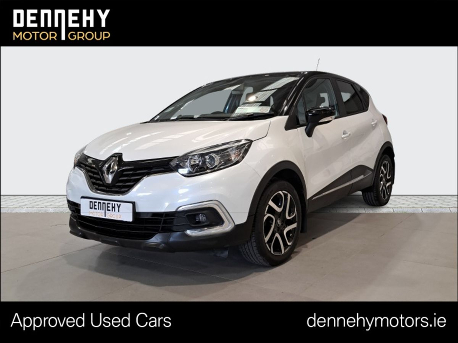 Renault Captur 0.9 TCe 90 ICONIC €55.25 p/w — thumbnail 17