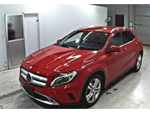 Mercedes-Benz GLA Class GLA 180 1.6 Petrol Auto
